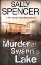 Murder at Swann's Lake