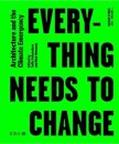 Design Studio Vol. 1: Everything Needs to Change