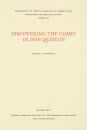 Discovering the Comic in Don Quixote