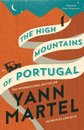 The High Mountains Of Portugal