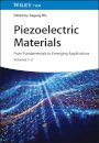 Piezoelectric Materials