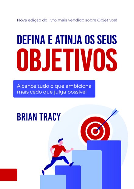 Defina E Atinja Os Seus Objetivos