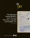 The Making of Samuel Beckett's Not I / Pas moi, That Time / Cette fois and Footfalls / Pas