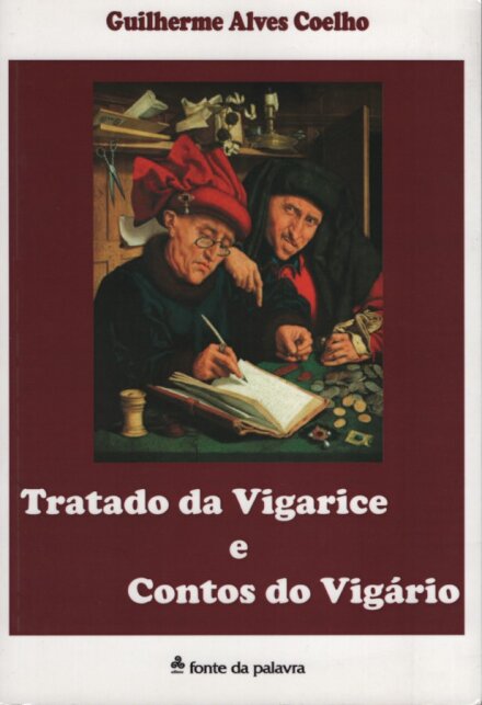 O Tratado da Vigarice e Contos do Vigário