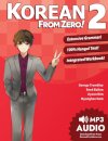 Korean from Zero! : Book 2