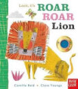 Look It'S Roar Roar Lion