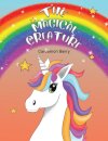 The Magical Creature