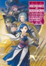 Ascendance of a Bookworm: Part 5 Volume 8 (Light Novel)