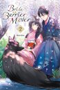 Bride of the Barrier Master, Vol. 2