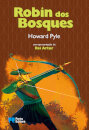 Robin dos Bosques