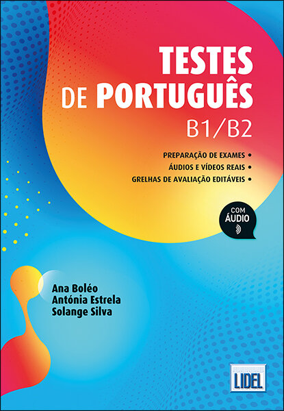 Testes de Português B1/B2