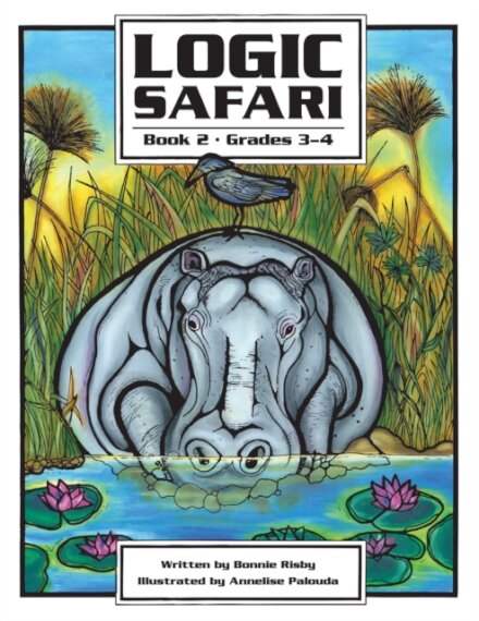 Logic Safari