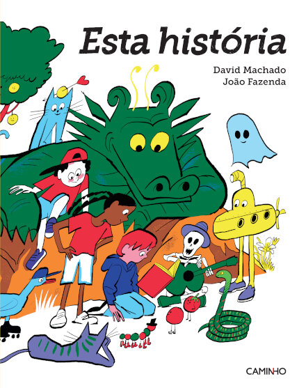 Esta História