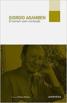 O Homem Sem Conteúdo