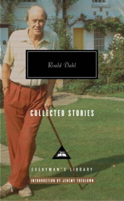 Collected Stories Roald Dahl
