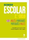 Dic Escolar 2º Ciclo IP/PI - Iniciação