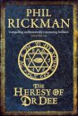 The Heresy of Dr Dee