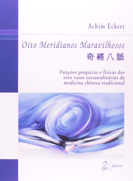 Oito Meridianos Maravilhosos