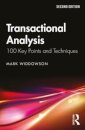Transactional Analysis