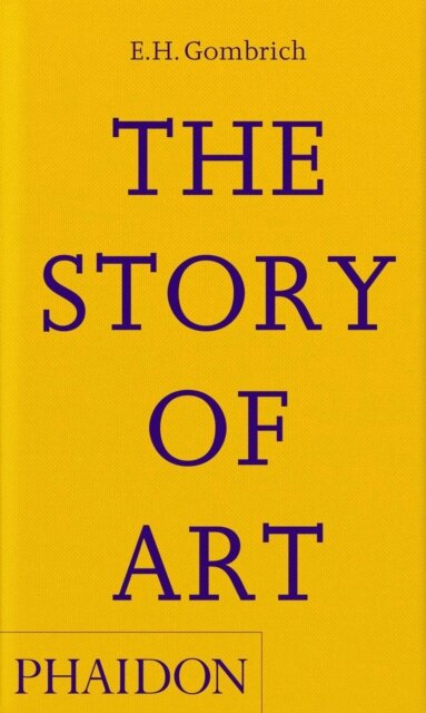The Story Of Art