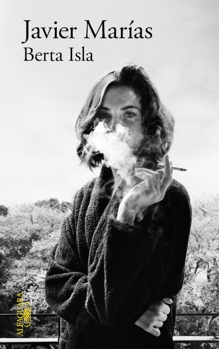 Berta Isla