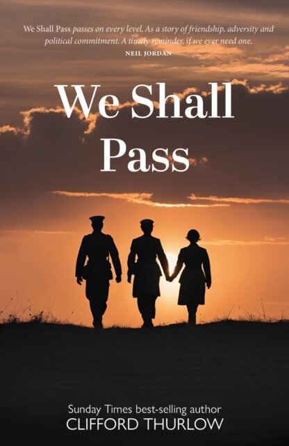 We Shall Pass