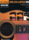 Guitar Chord, Scale & Arpeggio Finder
