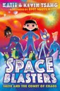 Space Blasters 3