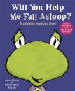 Will You Help Me Fall Asleep?