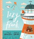 Izzy and Frank