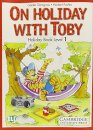 On Holiday With Toby L.1+Cass.