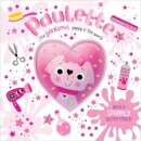 PAULETTE THE PINKEST PUPPY IN THE WORLD