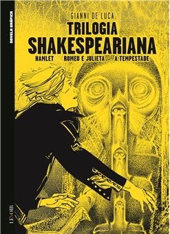 Trilogia Shakespeariana