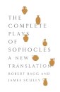 The Complete Plays Of Sophocles