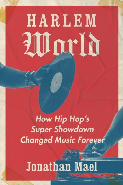 Harlem World