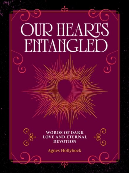 Our Hearts Entangled