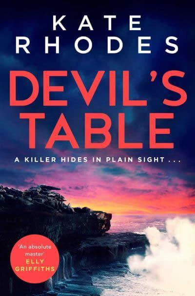 Devil'S Table