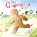 The Gingerbread Man (Picture Book)