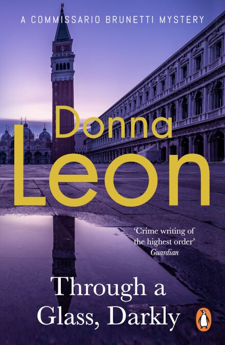 Through A Glass Darkly