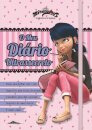 Miraculous: As Aventuras de Ladybug: O Meu Diário Ultrassecreto