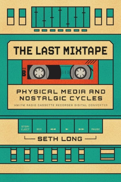 The Last Mixtape