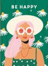 Be Happy