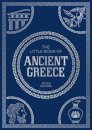 The Little Book Of Ancient Greece