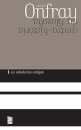 Contra-História Da Filosofia V.1 As Sabedorias Antigas