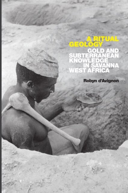 A Ritual Geology