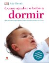 Como Ajudar o Bebé a Dormir
