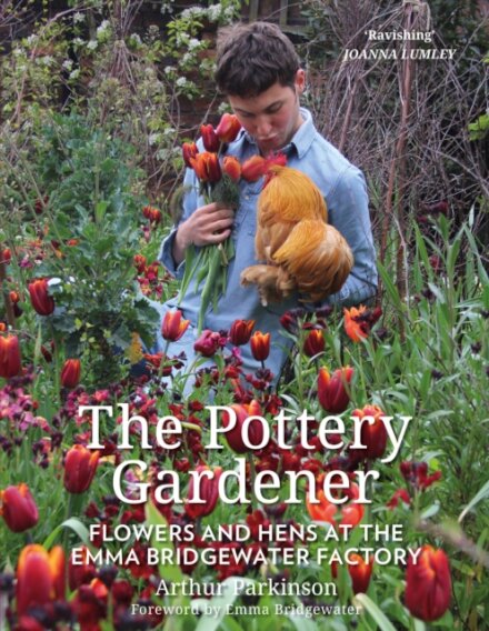 The Pottery Gardener
