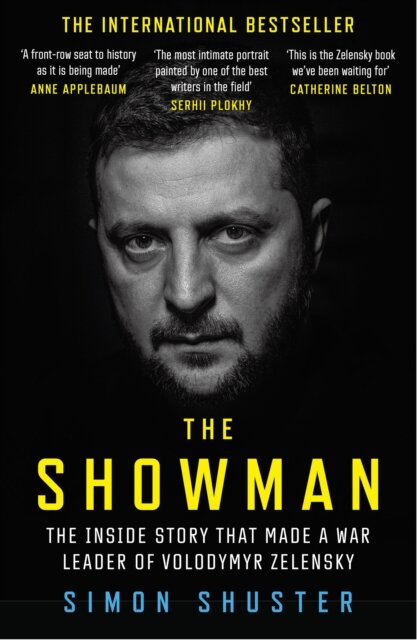 The Showman: The Inside Story