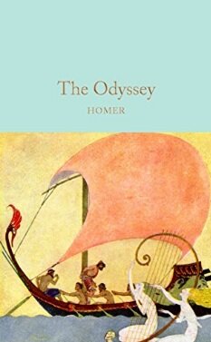 The Odyssey