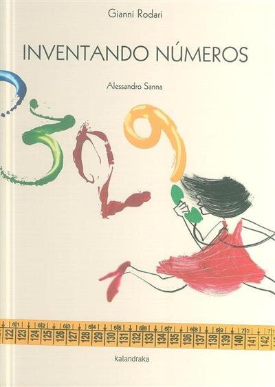 Inventando Números